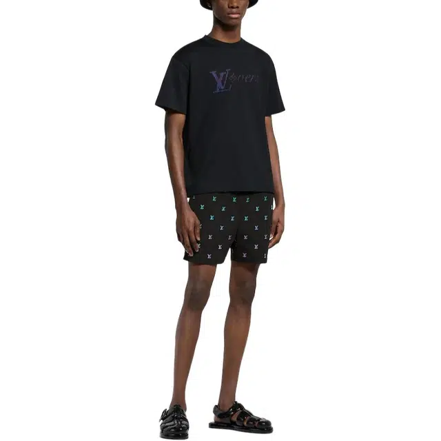 LOUIS VUITTON SS25 LogoT