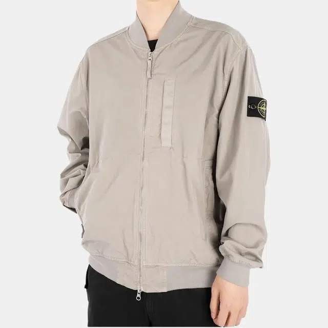 Stone Island SS23 Brown Jacket