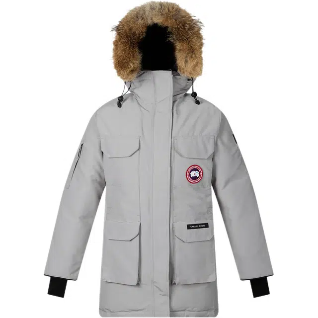 Canada Goose Expedition