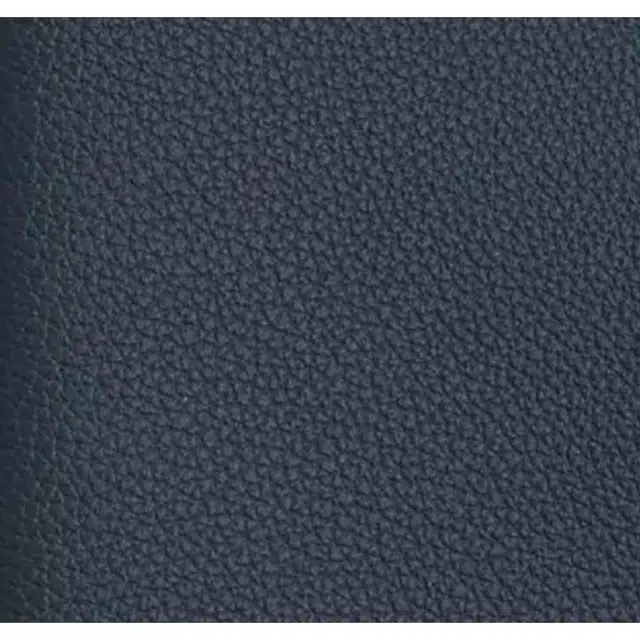 HERMES Ulysse Togo Z7 Bleu Ocean