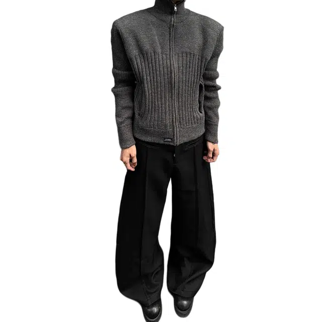 City Hipster cleanfit