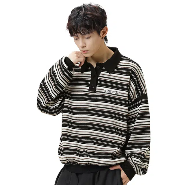 poloM17 STUDIO vintage