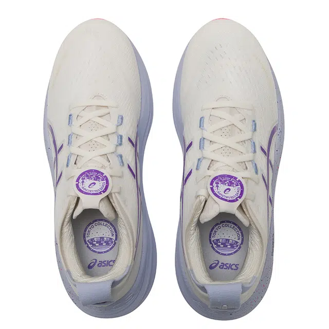 Asics GEL-NIMBUS 27 Tokyo