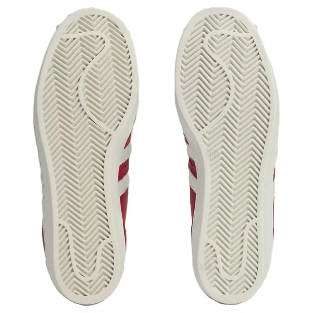 THUG CLUB x adidas Originals Superstar Red