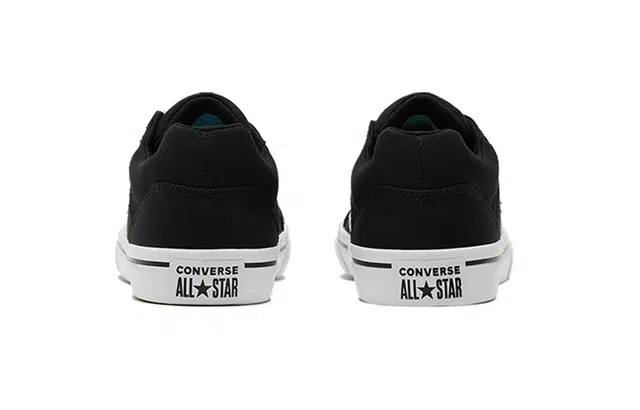 Converse EL Distrito 2.0 Black