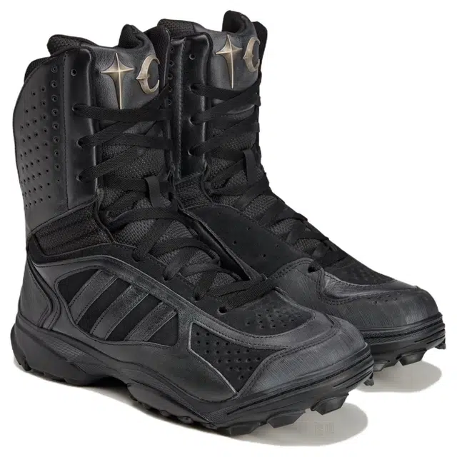 THUG CLUB x adidas GSG9