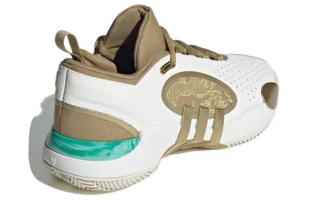 adidas D.O.N. Issue #5 Cny