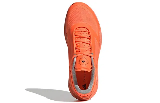 Stella McCartney x adidas Earthlight Orange