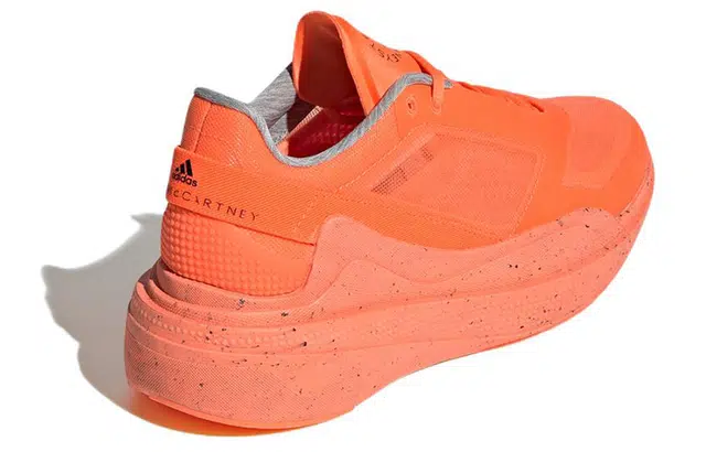 Stella McCartney x adidas Earthlight Orange