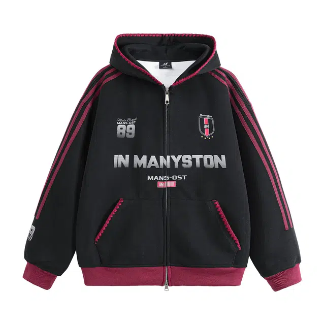 MANYSTON