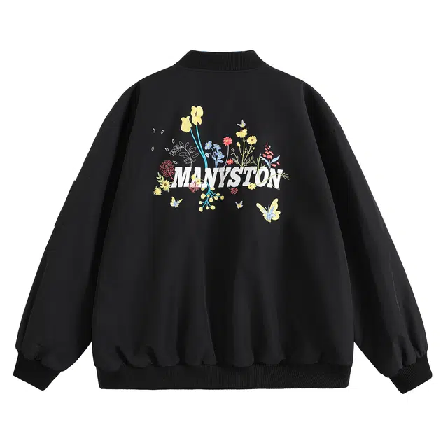 MANYSTON