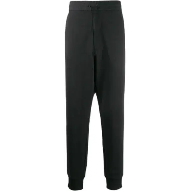 Y-3 Classic Cuffed Track Pants