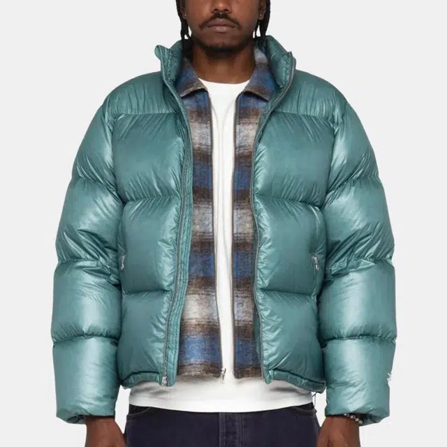 Stussy FW23 Down Puffer
