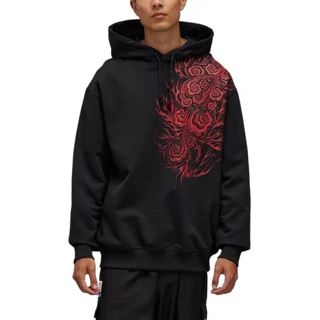 Y-3 x JFA SS24 Hoodie