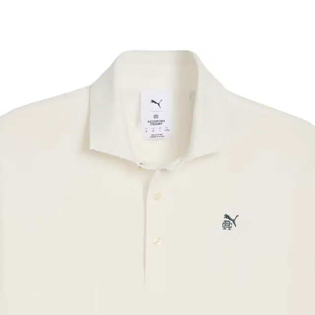 PUMA x REIGNING CHAMP MATTR Polo