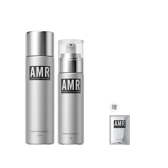 AMR 120ml+80g