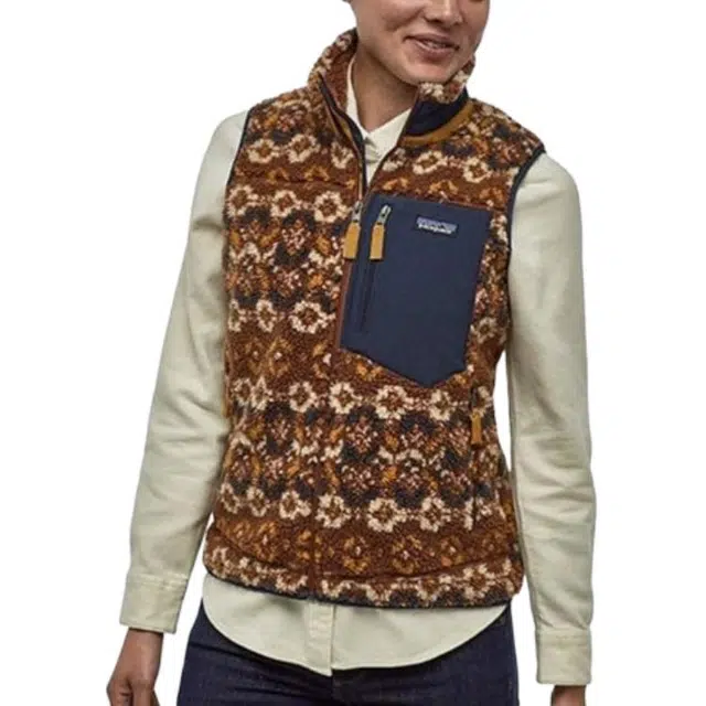 Patagonia Retro X Vest