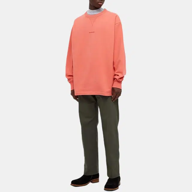 Acne Studios SS22 Logo