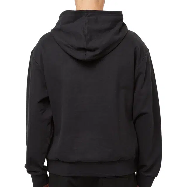 Oakley GLOBAL MTL PO Hoodie Black