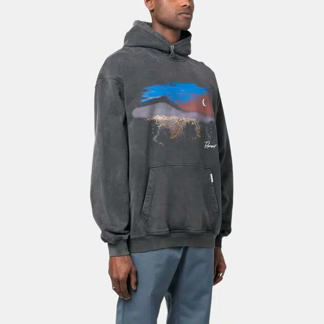 REPRESENT SS23