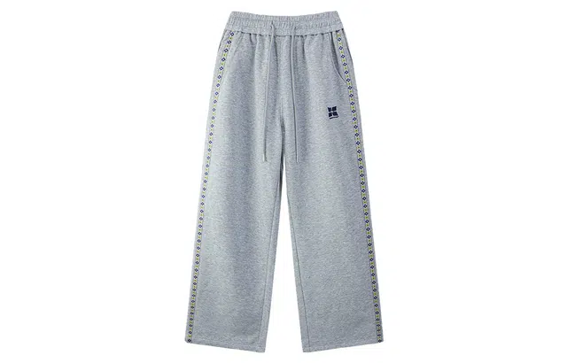 MANYSTON Melody Windmill Sweatpants