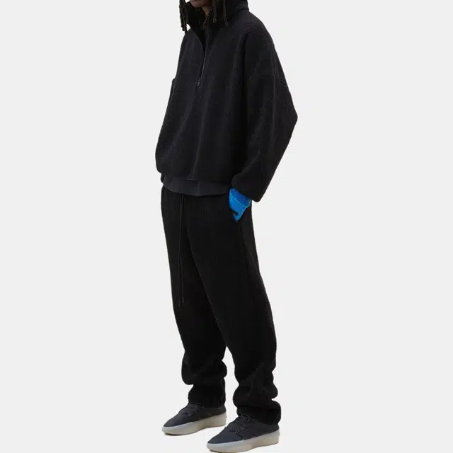 Fear of God x adidas Athletics FW23