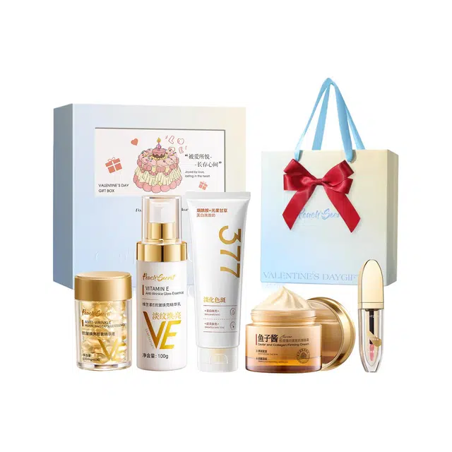 PEACH'S SECRET E 377E