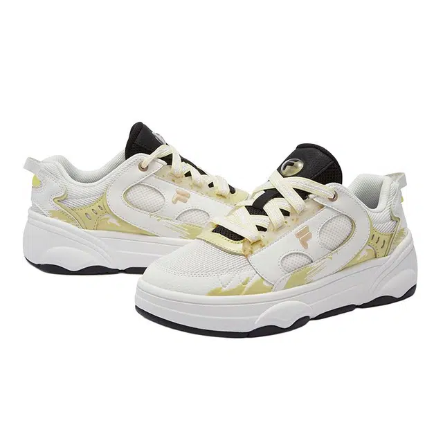 FILA FUSION WINDROUND