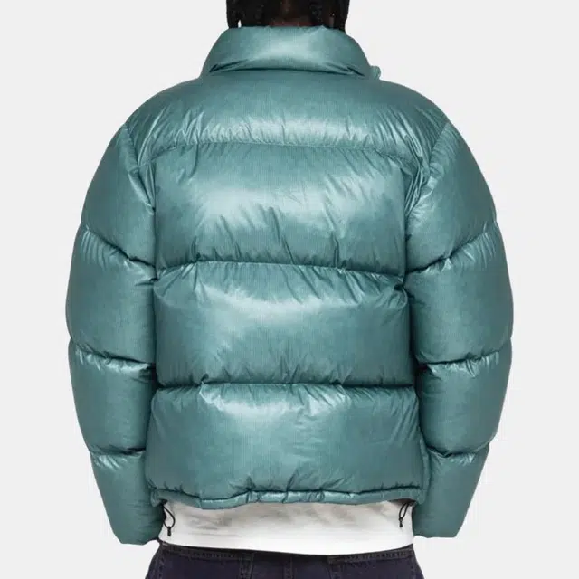 Stussy FW23 Down Puffer
