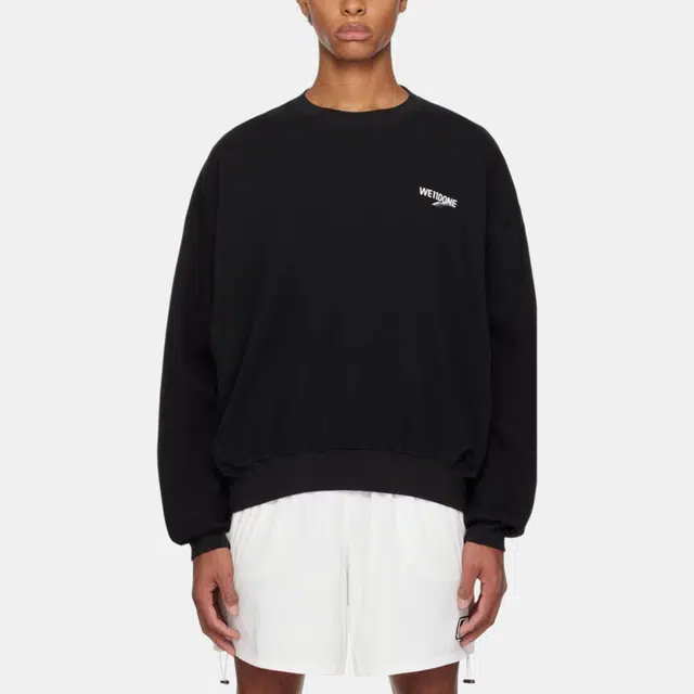 WE11DONE FW22