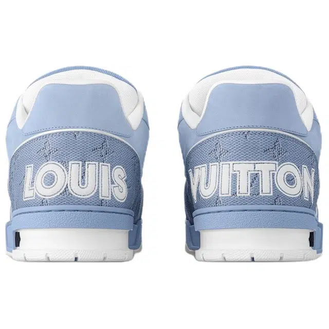 LOUIS VUITTON Trainer