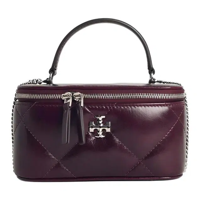 Tory Burch Vanity Burgundy