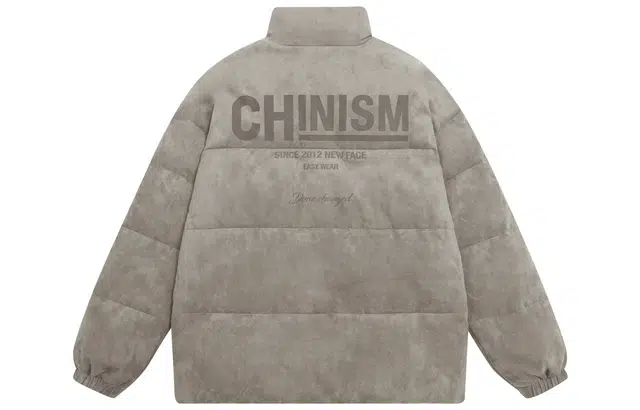 CHINISM CHlogo