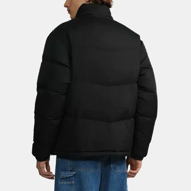 Carhartt WIP Cullen Reversible Jacket Black