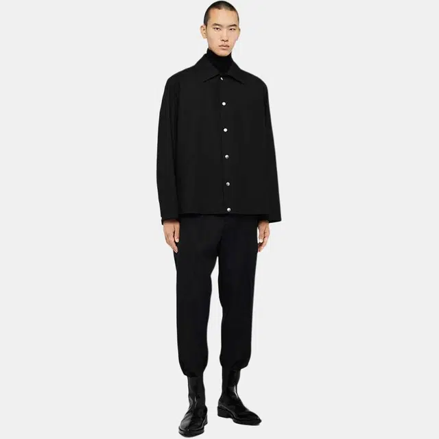 JIL SANDER SS23 Logo