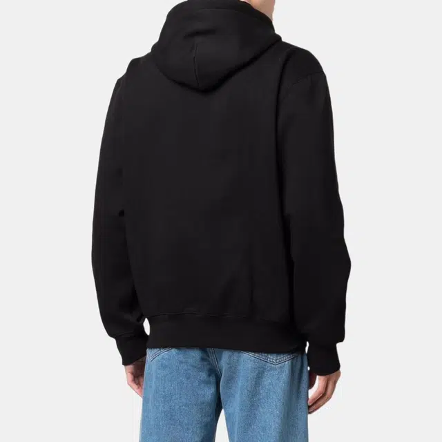 Carhartt WIP FW22 Logo