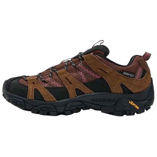 Merrell Moab 2 Siren Brown