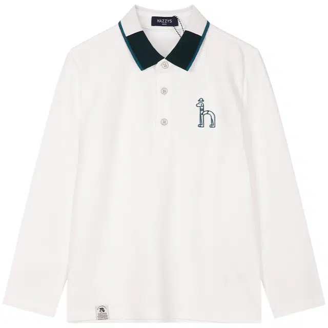 HAZZYS Polo
