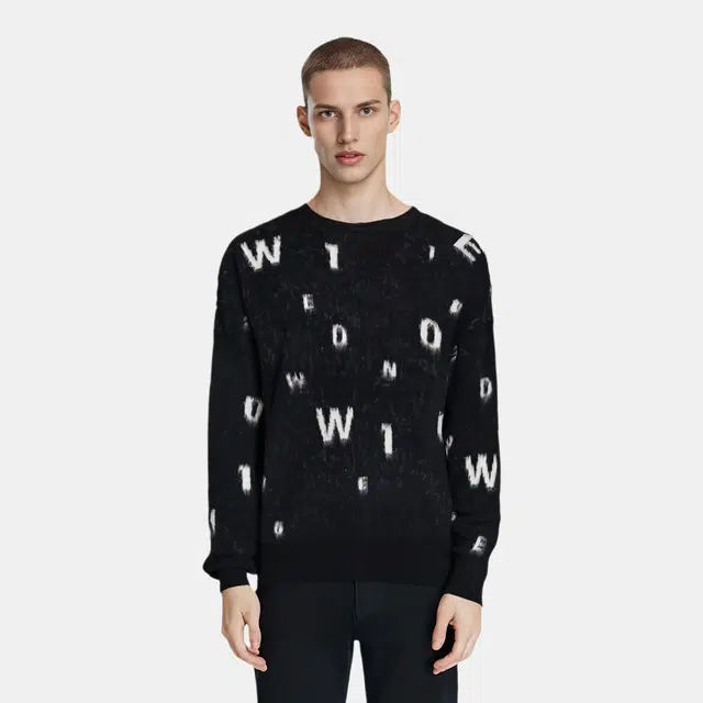 WE11DONE FW22