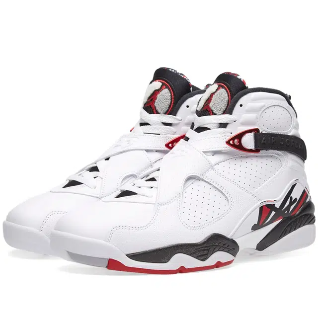 Jordan Air Jordan 8 Retro Alternate 2017