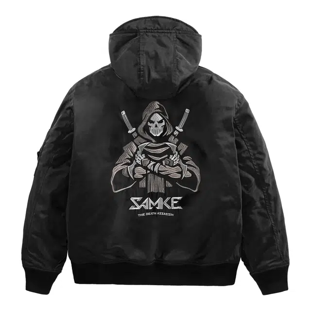 VIP FW22 Ninja Series Jacket