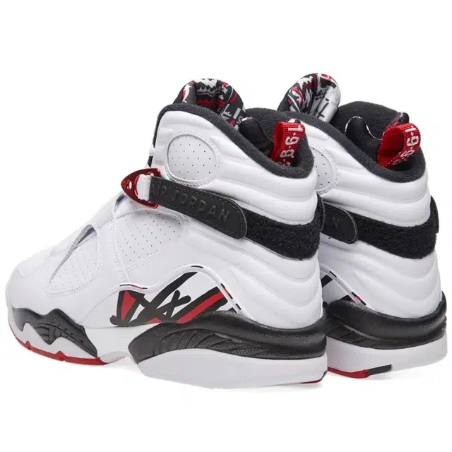 Jordan Air Jordan 8 Retro Alternate 2017