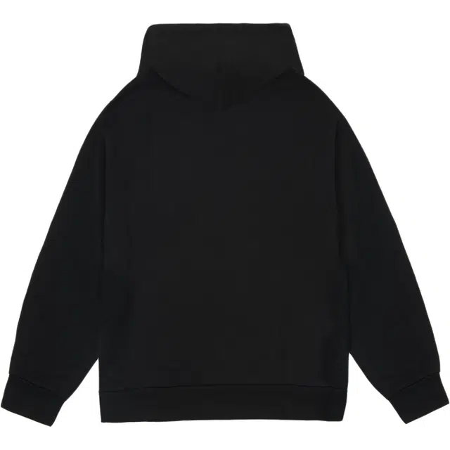Oakley GLOBAL MTL PO Hoodie Black