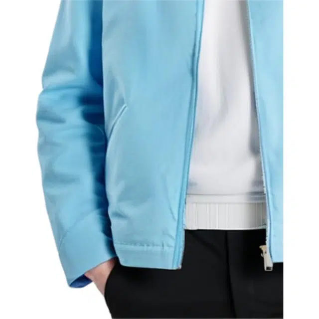 Carhartt WIP x IAB Studios FW23 IAB OG Detroit Jacket Logo