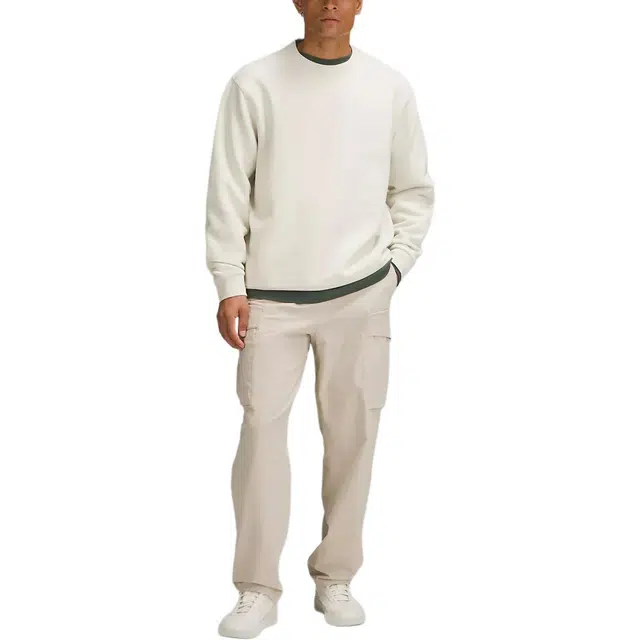 lululemon Steady State Crew