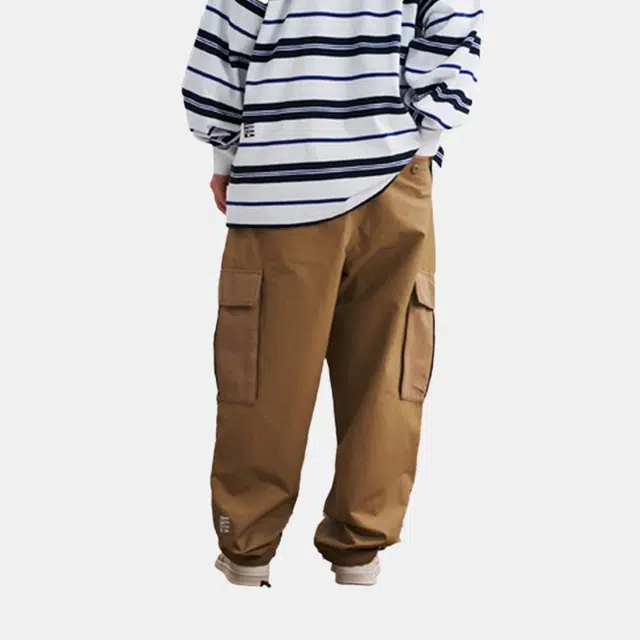 Nautica White Sail FW23