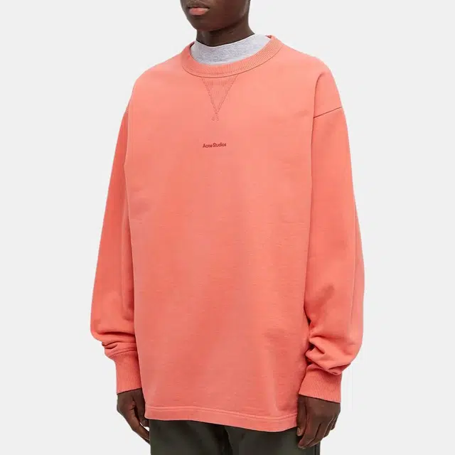 Acne Studios SS22 Logo