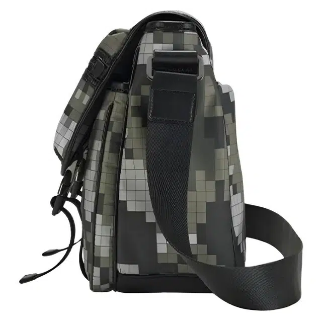 SAMSONITE x VA FANNA 10.9L LOGO