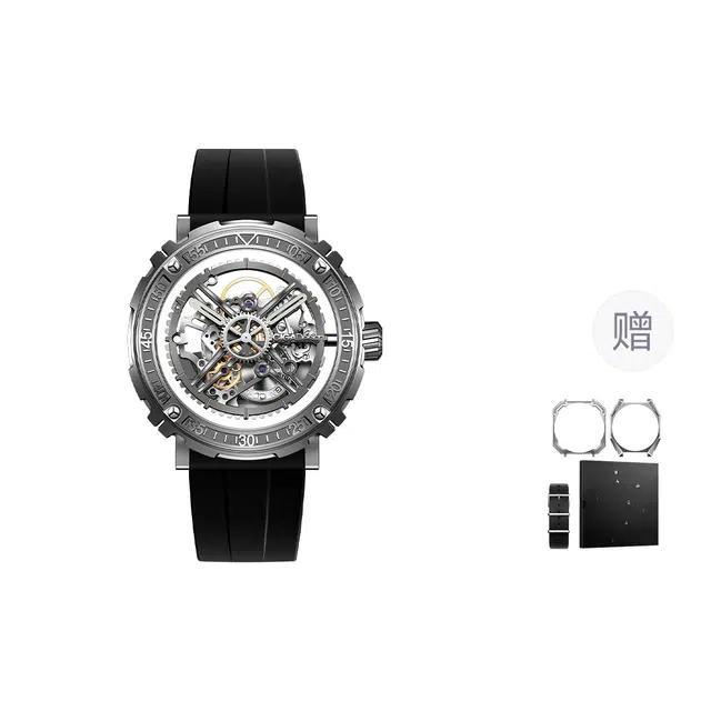 CIGA Design M Series M051-TT01-6B