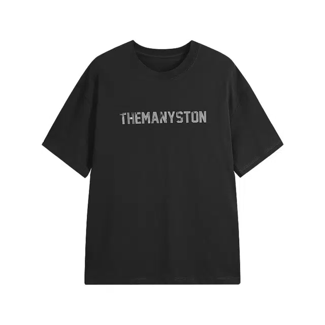 MANYSTON T